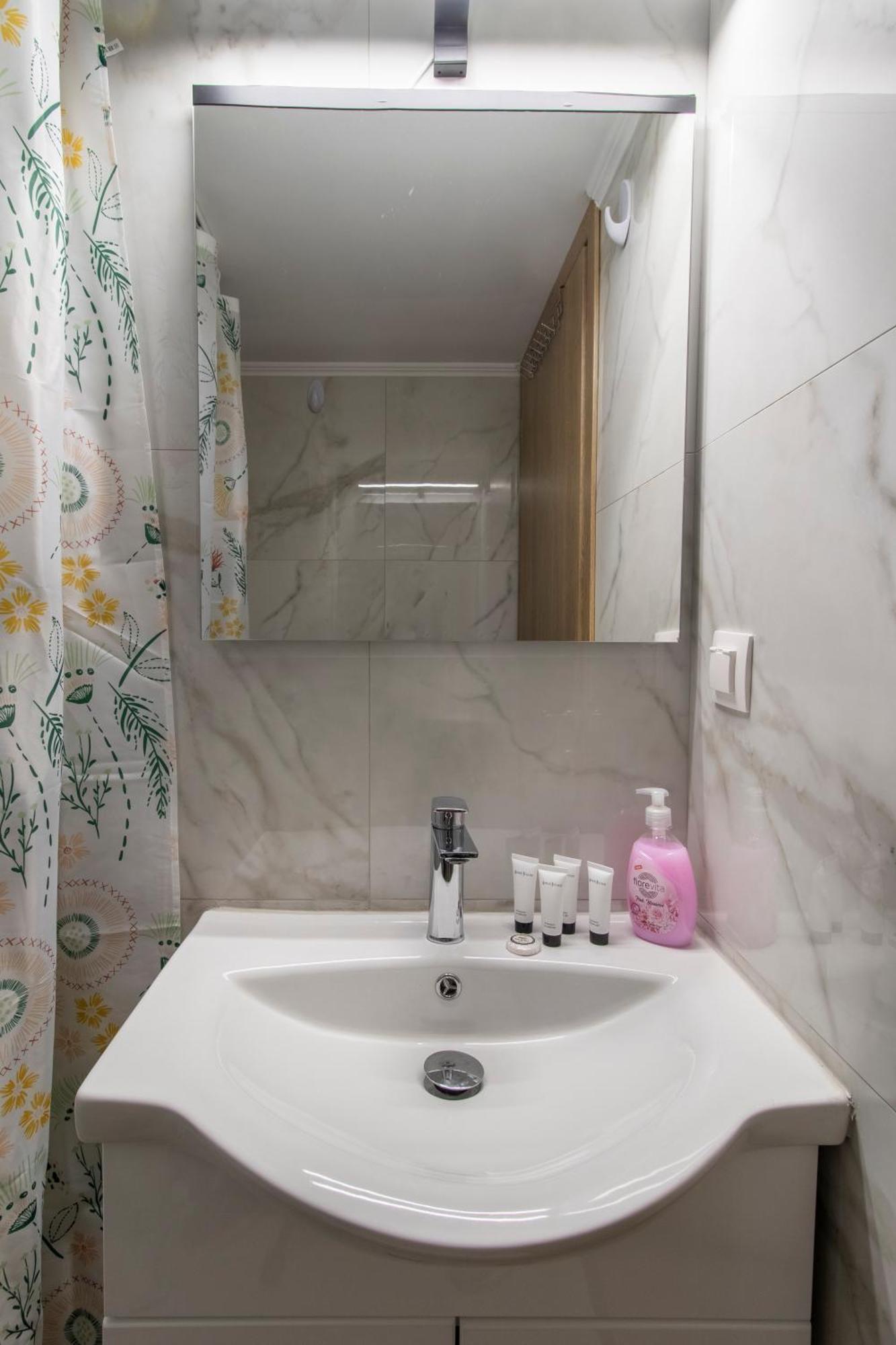 Central Park Urban Studios Kandiye Dış mekan fotoğraf