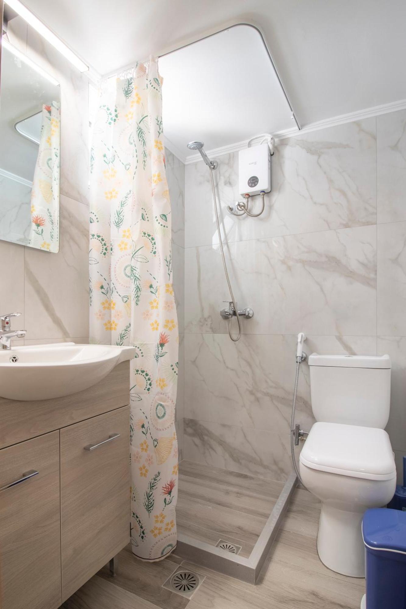 Central Park Urban Studios Kandiye Dış mekan fotoğraf